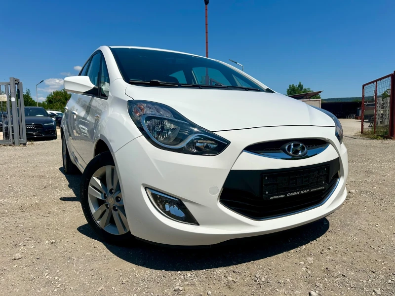 Hyundai Ix20 1.4crdi-90к.с!EU5! - 3777 € / 7387.17 лв. - 95991337 1 | Car24.bg Hyundai Ix20 1.4crdi-90к.с!EU5! - 3777 € / 7387.17 лв. - 95991337 1