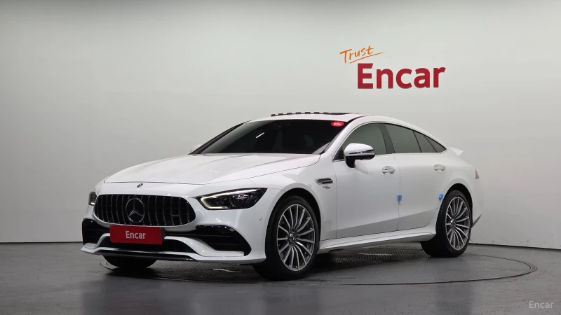 Mercedes-Benz AMG GT 43* 4MATIC+ * ПОДГРЕВ* ОБДУХВАНЕ* ПАНО* 360* HUD* - 40600 € / 79406.70 лв. - 19446330 1 | Car24.bg Mercedes-Benz AMG GT 43* 4MATIC+ * ПОДГРЕВ* ОБДУХВАНЕ* ПАНО* 360* HUD* - 40600 € / 79406.70 лв. - 19446330 1