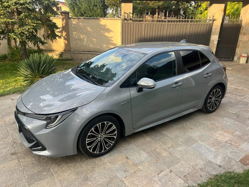 Toyota Corolla 2.0 HEV EXECUTIVE - 19888 € - 66267141 1 | Car24.bg Toyota Corolla 2.0 HEV EXECUTIVE - 19888 € - 66267141 1