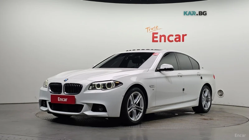 BMW 528 M Aerodynamic Special Edition - 15900 € - 61006328 1 | Car24.bg BMW 528 M Aerodynamic Special Edition - 15900 € - 61006328 1