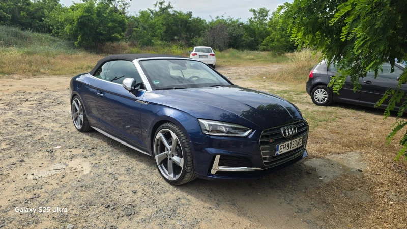 Audi A5 2.0tdi s5 - 35500 € - 27039451 1 | Car24.bg Audi A5 2.0tdi s5 - 35500 € - 27039451 1