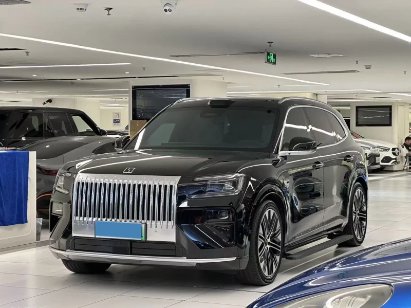 Zeekr Luxury Zeekr 8X PHEV 70kWh Ultra + Edition - 83280 € - 37465965 1 | Car24.bg Zeekr Luxury Zeekr 8X PHEV 70kWh Ultra + Edition - 83280 € - 37465965 1