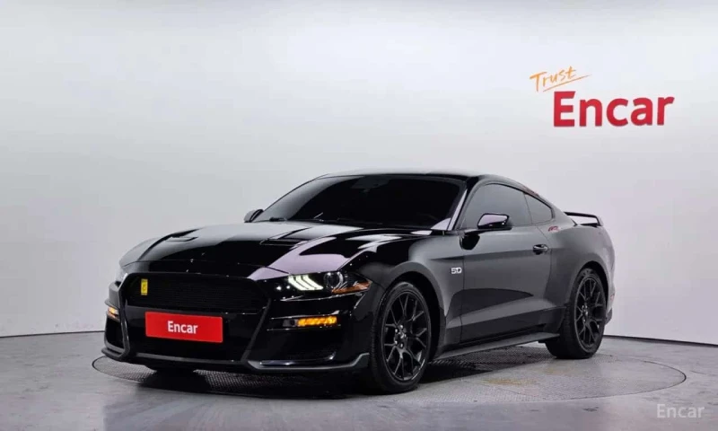 Ford Mustang * Coupe * ФИНАНСИРАНЕ - 18499 € - 73512413 1 | Car24.bg Ford Mustang * Coupe * ФИНАНСИРАНЕ - 18499 € - 73512413 1