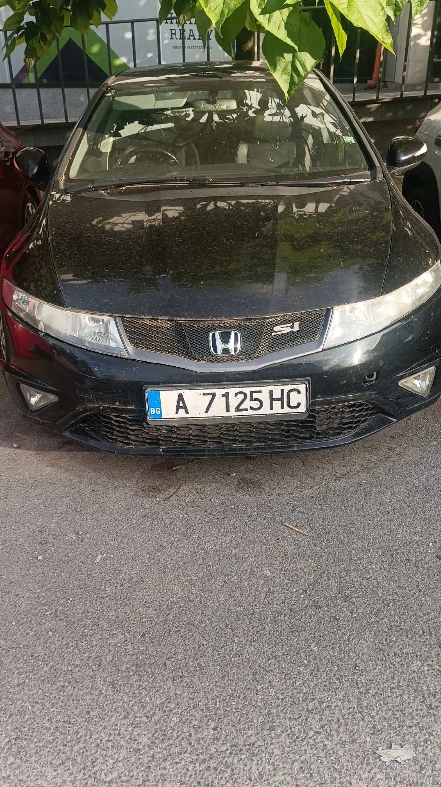 Honda Civic undefined | Auto.bg — изображение 1 Honda Civic undefined | Auto.bg — изображение 1