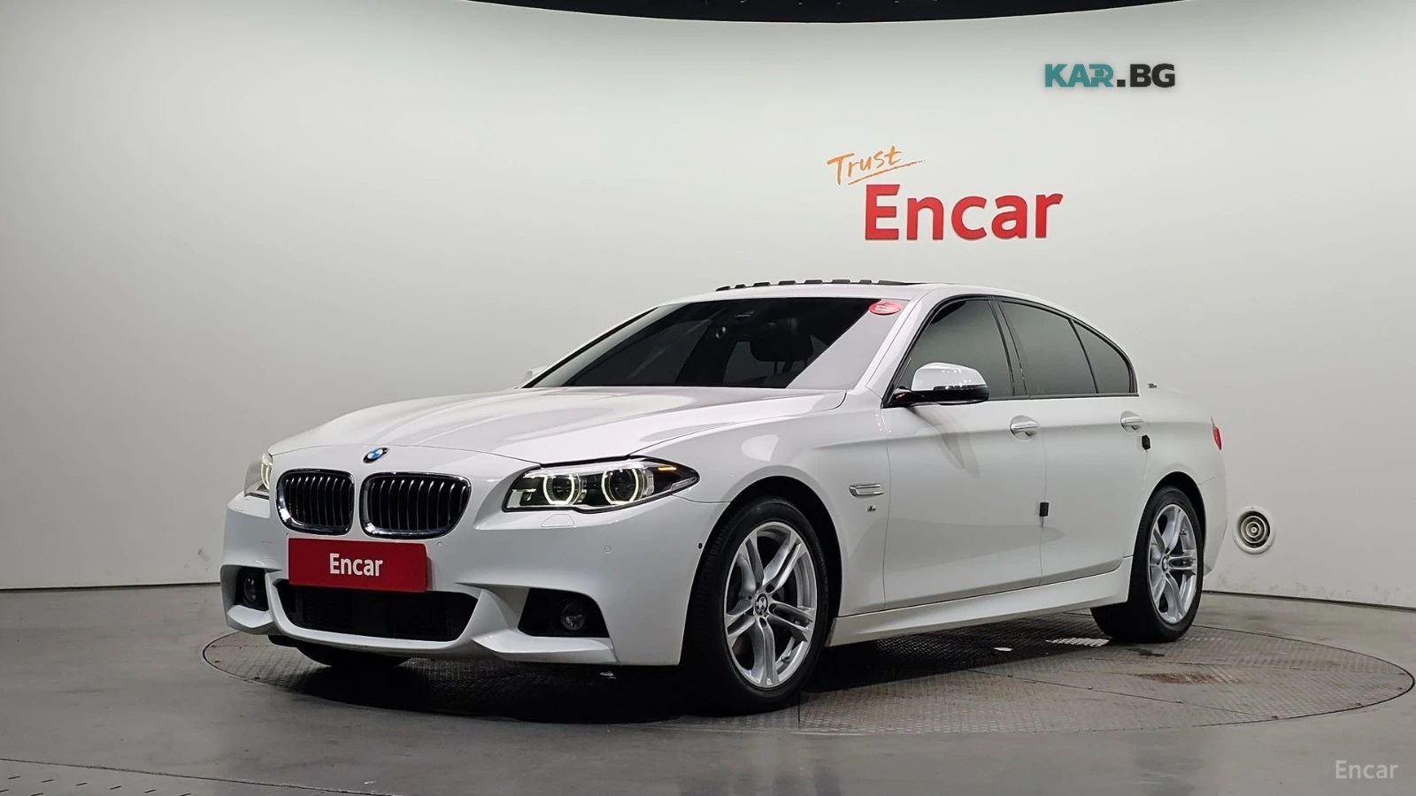 BMW 528 M Aerodynamic Special Edition | Auto.bg — изображение 1 BMW 528 M Aerodynamic Special Edition | Auto.bg — изображение 1