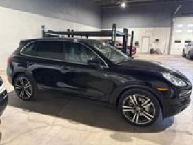 Porsche Cayenne S CARFAX АВТО КРЕДИТ  - изображение 5 | Auto.bg Porsche Cayenne S CARFAX АВТО КРЕДИТ  - изображение 5