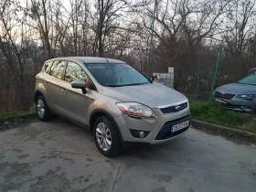 Ford Kuga 4х4 1 - Car24.bg Ford Kuga 4х4 1