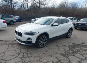 BMW X2 xDrive28i Head Up* Подгрев* Кейлес* 1 - Car24.bg BMW X2 xDrive28i Head Up* Подгрев* Кейлес* 1