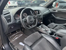 Audi SQ5 3.0TDI-COMPETITION-CARBON-ПАНОРАМА-ПОДГРЕВ-ТОП - 41999 лв. / 21473.75 € - 80465497 9 | Car24.bg Audi SQ5 3.0TDI-COMPETITION-CARBON-ПАНОРАМА-ПОДГРЕВ-ТОП - 41999 лв. / 21473.75 € - 80465497 9