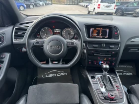 Audi SQ5 3.0TDI-COMPETITION-CARBON-ПАНОРАМА-ПОДГРЕВ-ТОП - 41999 лв. / 21473.75 € - 80465497 11 | Car24.bg Audi SQ5 3.0TDI-COMPETITION-CARBON-ПАНОРАМА-ПОДГРЕВ-ТОП - 41999 лв. / 21473.75 € - 80465497 11