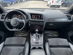 Audi SQ5 3.0TDI-COMPETITION-CARBON-ПАНОРАМА-ПОДГРЕВ-ТОП - 41999 лв. / 21473.75 € - 80465497 10 | Car24.bg Audi SQ5 3.0TDI-COMPETITION-CARBON-ПАНОРАМА-ПОДГРЕВ-ТОП - 41999 лв. / 21473.75 € - 80465497 10