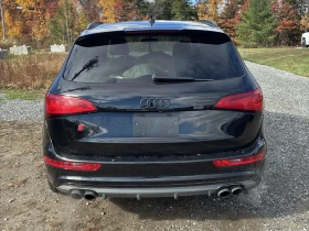 Audi SQ5 TECHNIK CARFAX АВТО КРЕДИТ - 19800 лв. / 10123.58 € - 82643983 4 | Car24.bg Audi SQ5 TECHNIK CARFAX АВТО КРЕДИТ - 19800 лв. / 10123.58 € - 82643983 4