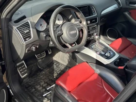Audi SQ5 TECHNIK CARFAX АВТО КРЕДИТ - 19800 лв. / 10123.58 € - 82643983 6 | Car24.bg Audi SQ5 TECHNIK CARFAX АВТО КРЕДИТ - 19800 лв. / 10123.58 € - 82643983 6