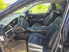 Kia Niro 64KW/PREMIUM/TERMOPOMPA | Auto.bg — изображение 7 Kia Niro 64KW/PREMIUM/TERMOPOMPA | Auto.bg — изображение 7