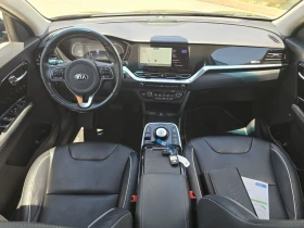Kia Niro 64KW/PREMIUM/TERMOPOMPA | Auto.bg — изображение 10 Kia Niro 64KW/PREMIUM/TERMOPOMPA | Auto.bg — изображение 10