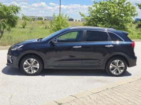 Kia Niro 64KW/PREMIUM/TERMOPOMPA | Auto.bg — изображение 6 Kia Niro 64KW/PREMIUM/TERMOPOMPA | Auto.bg — изображение 6