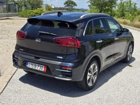 Kia Niro 64KW/PREMIUM/TERMOPOMPA | Auto.bg — изображение 3 Kia Niro 64KW/PREMIUM/TERMOPOMPA | Auto.bg — изображение 3