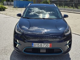 Kia Niro 64KW/PREMIUM/TERMOPOMPA | Auto.bg — изображение 2 Kia Niro 64KW/PREMIUM/TERMOPOMPA | Auto.bg — изображение 2