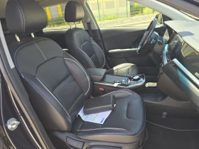Kia Niro 64KW/PREMIUM/TERMOPOMPA | Auto.bg — изображение 14 Kia Niro 64KW/PREMIUM/TERMOPOMPA | Auto.bg — изображение 14