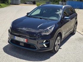 Kia Niro 64KW/PREMIUM/TERMOPOMPA