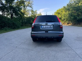 Honda Cr-v 2.2 I-DTEC 150 hp. Напълно обслужена | Auto.bg — изображение 6 Honda Cr-v 2.2 I-DTEC 150 hp. Напълно обслужена | Auto.bg — изображение 6