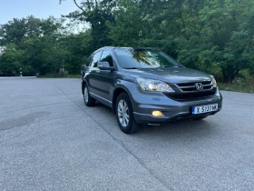 Honda Cr-v 2.2 I-DTEC 150 hp. Напълно обслужена | Auto.bg — изображение 3 Honda Cr-v 2.2 I-DTEC 150 hp. Напълно обслужена | Auto.bg — изображение 3