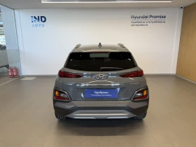 Hyundai Kona PREMIUM Hybrid - 18900 € / 36965.19 лв. - 30622689 4 | Car24.bg Hyundai Kona PREMIUM Hybrid - 18900 € / 36965.19 лв. - 30622689 4