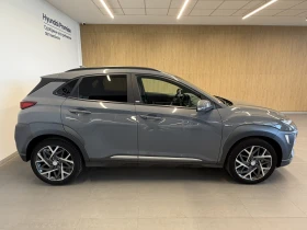 Hyundai Kona PREMIUM Hybrid - 18900 € / 36965.19 лв. - 30622689 6 | Car24.bg Hyundai Kona PREMIUM Hybrid - 18900 € / 36965.19 лв. - 30622689 6