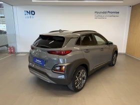 Hyundai Kona PREMIUM Hybrid - 18900 € / 36965.19 лв. - 30622689 5 | Car24.bg Hyundai Kona PREMIUM Hybrid - 18900 € / 36965.19 лв. - 30622689 5
