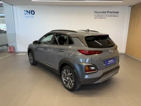 Hyundai Kona PREMIUM Hybrid - 18900 € / 36965.19 лв. - 30622689 3 | Car24.bg Hyundai Kona PREMIUM Hybrid - 18900 € / 36965.19 лв. - 30622689 3