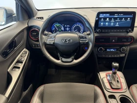 Hyundai Kona PREMIUM Hybrid - 18900 € / 36965.19 лв. - 30622689 11 | Car24.bg Hyundai Kona PREMIUM Hybrid - 18900 € / 36965.19 лв. - 30622689 11