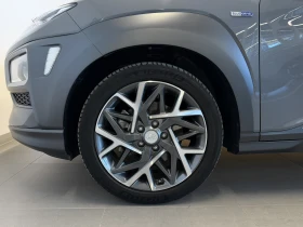Hyundai Kona PREMIUM Hybrid - 18900 € / 36965.19 лв. - 30622689 9 | Car24.bg Hyundai Kona PREMIUM Hybrid - 18900 € / 36965.19 лв. - 30622689 9