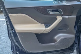 Jaguar F-PACE 3.0d/Virtual/HuD/Камера/Панорама/Меридиан/Lane Ass | Auto.bg — изображение 10 Jaguar F-PACE 3.0d/Virtual/HuD/Камера/Панорама/Меридиан/Lane Ass | Auto.bg — изображение 10