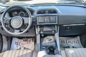 Jaguar F-PACE 3.0d/Virtual/HuD/Камера/Панорама/Меридиан/Lane Ass | Auto.bg — изображение 7 Jaguar F-PACE 3.0d/Virtual/HuD/Камера/Панорама/Меридиан/Lane Ass | Auto.bg — изображение 7