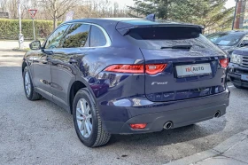 Jaguar F-PACE 3.0d/Virtual/HuD/Камера/Панорама/Меридиан/Lane Ass | Auto.bg — изображение 4 Jaguar F-PACE 3.0d/Virtual/HuD/Камера/Панорама/Меридиан/Lane Ass | Auto.bg — изображение 4