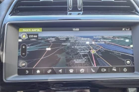 Jaguar F-PACE 3.0d/Virtual/HuD/Камера/Панорама/Меридиан/Lane Ass | Auto.bg — изображение 13 Jaguar F-PACE 3.0d/Virtual/HuD/Камера/Панорама/Меридиан/Lane Ass | Auto.bg — изображение 13