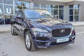 Jaguar F-PACE 3.0d/Virtual/HuD/Камера/Панорама/Меридиан/Lane Ass | Auto.bg — изображение 3 Jaguar F-PACE 3.0d/Virtual/HuD/Камера/Панорама/Меридиан/Lane Ass | Auto.bg — изображение 3