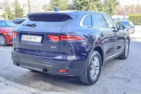 Jaguar F-PACE 3.0d/Virtual/HuD/Камера/Панорама/Меридиан/Lane Ass | Auto.bg — изображение 6 Jaguar F-PACE 3.0d/Virtual/HuD/Камера/Панорама/Меридиан/Lane Ass | Auto.bg — изображение 6