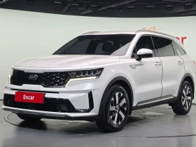 Снимка Kia Sorento