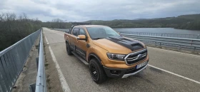 Ford Ranger 2.3 LARIAT - 21900 € - 16673171 4 | Car24.bg Ford Ranger 2.3 LARIAT - 21900 € - 16673171 4