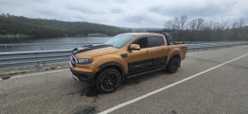 Ford Ranger 2.3 LARIAT - 21900 € - 16673171 2 | Car24.bg Ford Ranger 2.3 LARIAT - 21900 € - 16673171 2