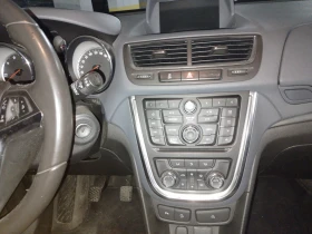 Opel Mokka 1.6 CDTI 4x4 | Auto.bg — изображение 13 Opel Mokka 1.6 CDTI 4x4 | Auto.bg — изображение 13