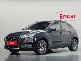 Hyundai Kona Modern Special| 139к.с.