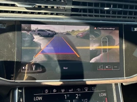 Audi Q8 Technik 55 TFSI quattro | Matrix LED | Панорама - 23400 € - 61390762 12 | Car24.bg Audi Q8 Technik 55 TFSI quattro | Matrix LED | Панорама - 23400 € - 61390762 12