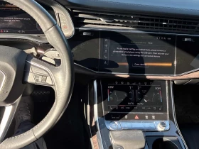 Audi Q8 Technik 55 TFSI quattro | Matrix LED | Панорама - 23400 € - 61390762 9 | Car24.bg Audi Q8 Technik 55 TFSI quattro | Matrix LED | Панорама - 23400 € - 61390762 9
