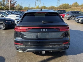 Audi Q8 Technik 55 TFSI quattro | Matrix LED | Панорама - 23400 € - 61390762 5 | Car24.bg Audi Q8 Technik 55 TFSI quattro | Matrix LED | Панорама - 23400 € - 61390762 5