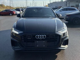 Audi Q8 Technik 55 TFSI quattro | Matrix LED | Панорама - 23400 € - 61390762 4 | Car24.bg Audi Q8 Technik 55 TFSI quattro | Matrix LED | Панорама - 23400 € - 61390762 4