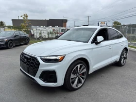 Audi SQ5 Technik , Лизинг , Карфакс