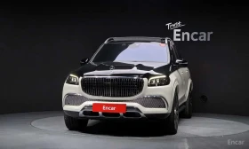 Mercedes-Benz Maybach GLS600 4MATIC ОБДУХВАНЕ/ПАНОРАМА/ДИСТРОНИК/360 | Auto.bg — изображение 3 Mercedes-Benz Maybach GLS600 4MATIC ОБДУХВАНЕ/ПАНОРАМА/ДИСТРОНИК/360 | Auto.bg — изображение 3