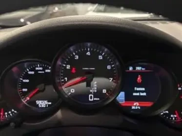 Porsche Cayenne S CARFAX АВТО КРЕДИТ  - изображение 7 | Auto.bg Porsche Cayenne S CARFAX АВТО КРЕДИТ  - изображение 7